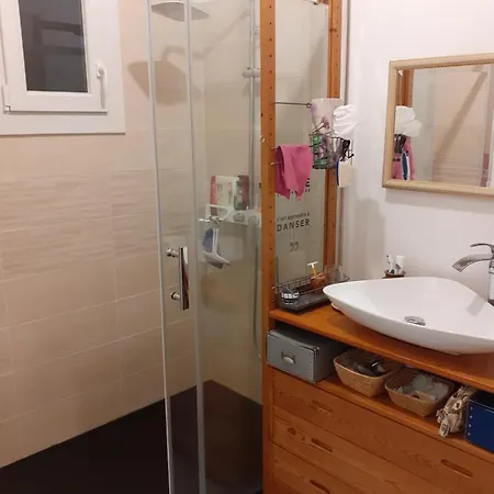 Petit Bonheur Au Coeur Du Vieux Port Apartment *