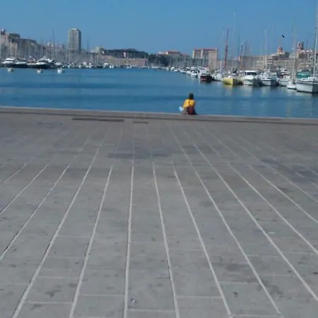 Petit Bonheur Au Coeur Du Vieux Port * Marseille