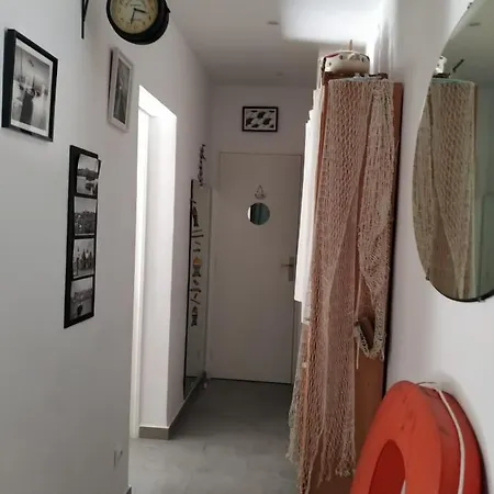 Apartment Petit Bonheur Au Coeur Du Vieux Port