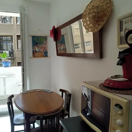 Petit Bonheur Au Coeur Du Vieux Port Apartment *