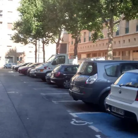 Petit Bonheur Au Coeur Du Vieux Port * Marseille
