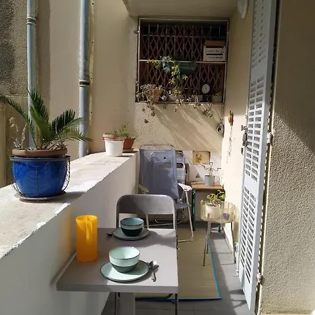 Apartment Petit Bonheur Au Coeur Du Vieux Port