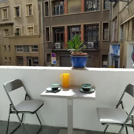Petit Bonheur Au Coeur Du Vieux Port * Marseille